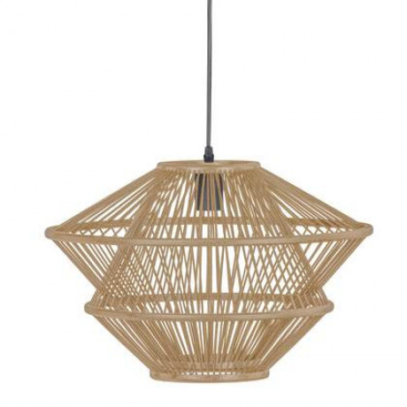 BePureHome Bamboo Hanglamp - Naturel