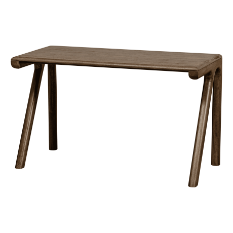 BePureHome Bureau 'Tug' Mangohout, 130 x 60cm