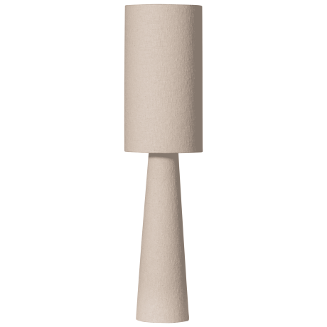 BePureHome Tafellamp 'Loft' Bouclé, 90cm