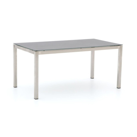 Bernstein Freiburg dining tuintafel 160x90x76cm - Laagste prijsgarantie!