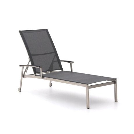 Bernstein Mainz ligbed met wiel - Laagste prijsgarantie!