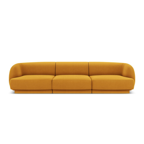 3-zitsbank Miley velvet | Micadoni Limited Edition