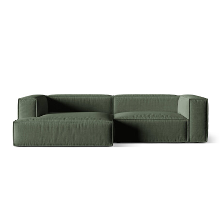 Hoekbank Nuria 4-zits links | Micadoni
