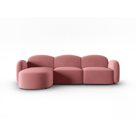 Hoekbank Blair links velvet | Micadoni Home