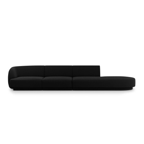 4-zitsbank Miley rechts velvet | Micadoni Limited Edition