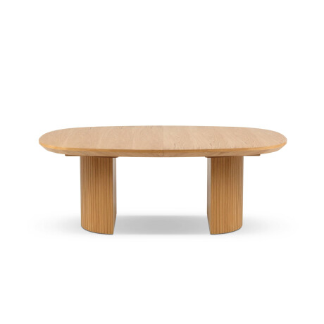 Eettafel Nido uitschuifbaar | Micadoni Home