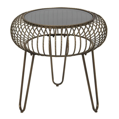 Bijzettafel Joeri | Clayre & Eef