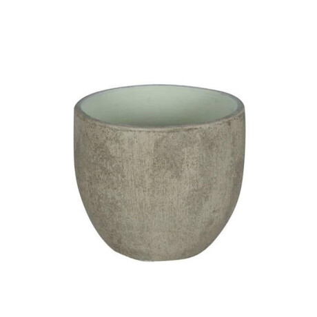 Bloempot Shell | D&M Deco