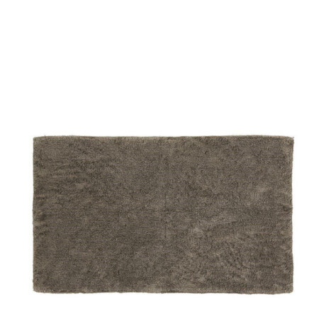 Blomus Twin Badmat - 60x100cm - tarmac 69087
