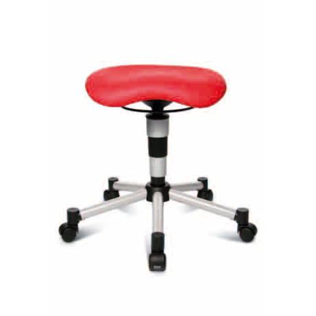 Zadelkruk Body Balance 20 - in 6 kleuren