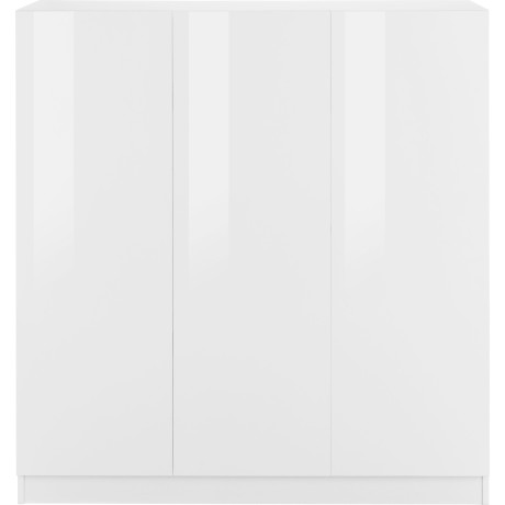borchardt Möbel Schoenenkast Vaasa3 Breedte 114 cm