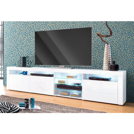 borchardt Möbel Tv-meubel Santa Fe Breedte 200 cm