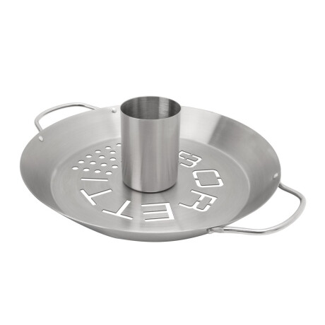 Boretti barbecue gevogeltestomer 37,5x30,5x4cm - Laagste prijsgarantie!