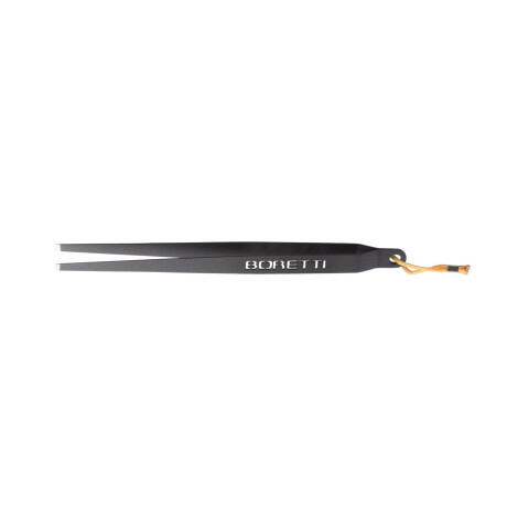 Boretti barbecue grill pincet 30x6,5x2cm - Laagste prijsgarantie!