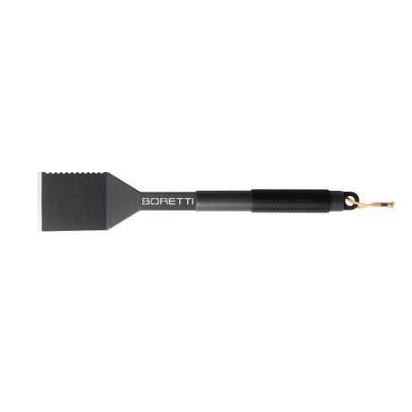 Boretti barbecue grill spatel 46,5x8,5x3,8cm - Laagste prijsgarantie!