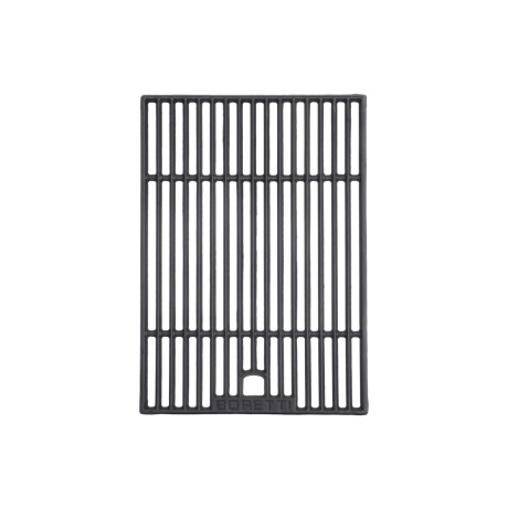 Boretti barbecue grillrooster 41x27x1,4cm t.b.v. Barilo 2.0/Fratello 2.0/Addizio - Laagste prijsgarantie!