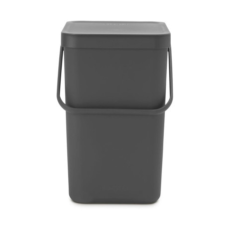 Brabantia Sort & Go prullenbak 25 liter