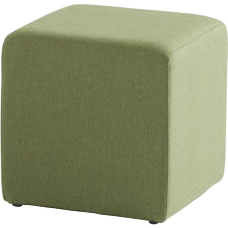 Taste Poef Crea Green