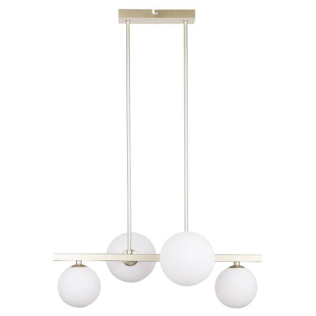 Hanglamp Kama 4-lichts | Candellux