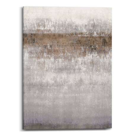 Canvas Abstract Nature | Orangewallz