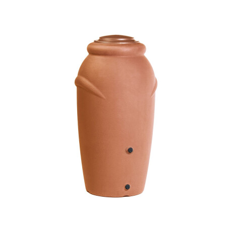 Prosperplast Regenton 210 L (Terracotta)