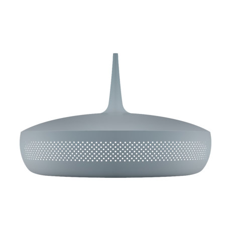 Clava Dine hanglamp slate - Ø 43 cm