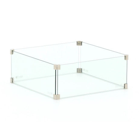 Cosi Square Glass Set Size L - Laagste prijsgarantie!