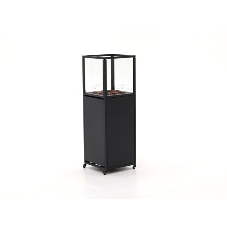 Cosipillar Dome gaslantaarn 40x40x116cm - Laagste prijsgarantie!