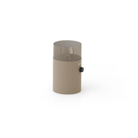 Cosiscoop Dot gaslantaarn ø16cm (h:27cm) - Laagste prijsgarantie!