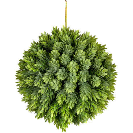 Creativ green Kunst-potplanten Hop bal (1 stuk)
