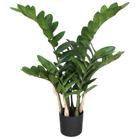 Creativ green Kunstplant Zamifolia (1 stuk)
