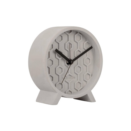 Alarmklok Honeycomb | KARLSSON