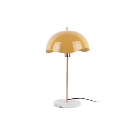 Tafellamp Waved Dome | LEITMOTIV