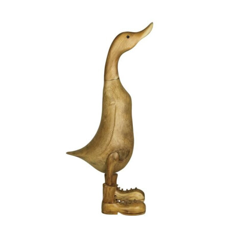 Decoratief beeld Duck | HSM Collection