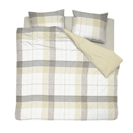 Dekbedovertrekset Bianca | Damai