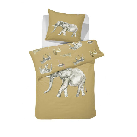 Dekbedovertrekset Boone | Damai