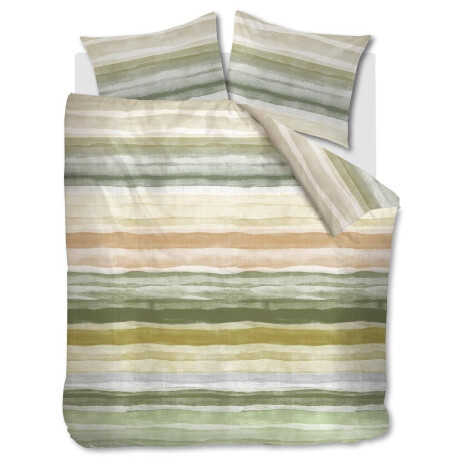 Dekbedovertrekset Colour Palette | Ariadne at Home