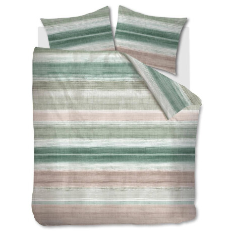 Dekbedovertrekset Crayons | Rivièra Maison Beddengoed