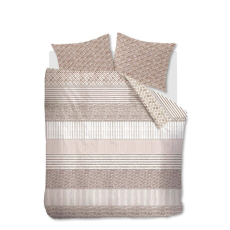 Dekbedovertrekset Desert Secrets | Rivièra Maison Beddengoed