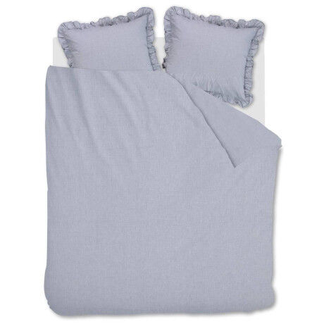 Dekbedovertrekset Flamboyant | At Home by Beddinghouse