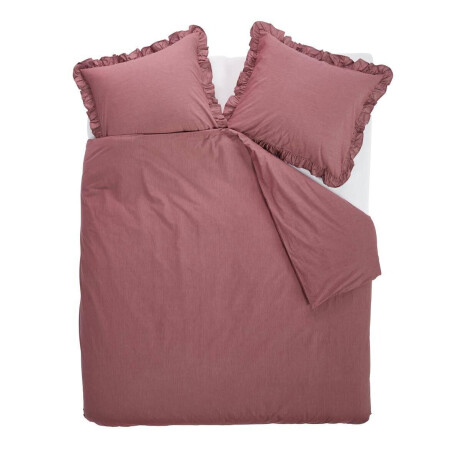 Dekbedovertrekset Flamboyant Dark | At Home by Beddinghouse