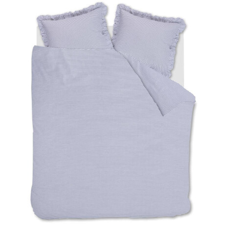 Dekbedovertrekset Flamboyant Stripes | At Home by Beddinghouse