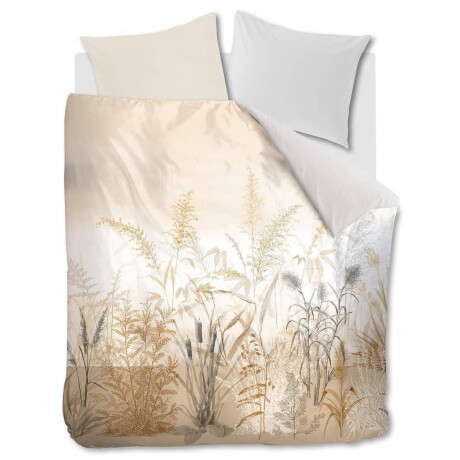 Dekbedovertrekset Florine | Beddinghouse