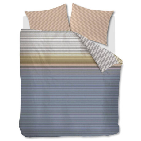 Dekbedovertrekset Gilded | Beddinghouse