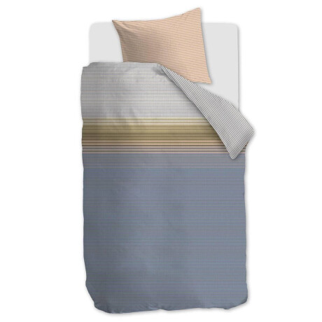 Dekbedovertrekset Gilded | Beddinghouse