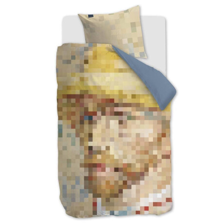 Dekbedovertrekset Homage | Beddinghouse Dutch Design