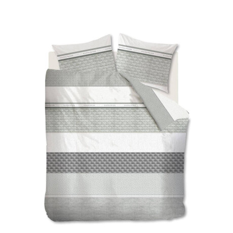 Dekbedovertrekset Kim | Rivièra Maison Beddengoed