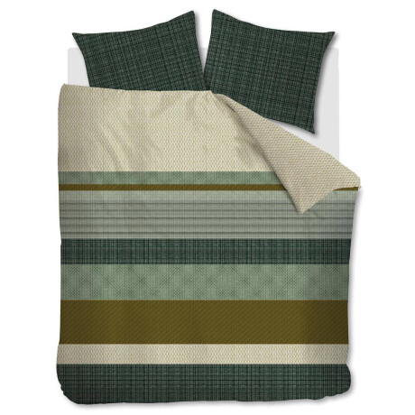 Dekbedovertrekset Kyle | Beddinghouse