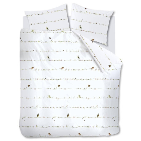 Dekbedovertrekset Margarita | Marjolein Bastin