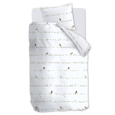 Dekbedovertrekset Margarita | Marjolein Bastin